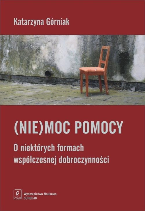 (Nie)moc pomocy