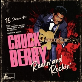 Reelin' And Rocking' - Płyta winylowa - Chuck Berry