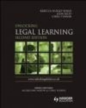 Unlocking Legal Learning