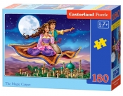 Puzzle 180: The Magic Carpet (B-018369)