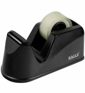 Uchwyt do taśmy T5108 czarny EAGLE