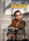 Nowe Książki 3/2026 Opracowanie zbiorowe