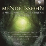 Mendelssohn: Midsummer Night's Dream, Overtures Royal Scottish National Orchestra, Walter Weller, Gewandhausorchester Leipzig, Kurt Masur