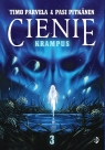 Krampus Cienie Tom 3 Timo Parvela