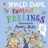 Fantastic Feelings Roald Dahl