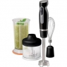 Mikser zanurzeniowy SHB 4379BK Hand Blender SENCOR