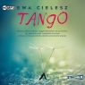 Tango audiobook Ewa Cielesz