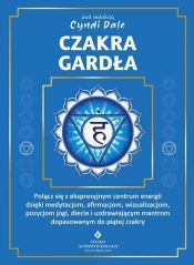 Czakra gardła - Cyndi Dale