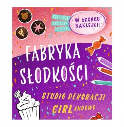 Studio dekoracji Girlandowo