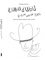 Łubudubu, bam, bam, bam - Grzegorz Nawrot