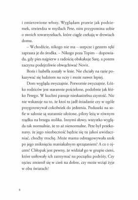 Krampus. Cienie. Tom 3 - Timo Parvela