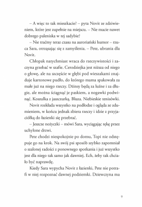 Krampus. Cienie. Tom 3 - Timo Parvela