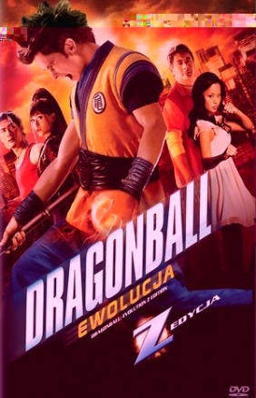 Dragonball: Ewolucja