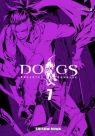 Dogs. Bullets and Garnage 7 Shirow Miwa