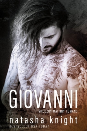 Giovanni - Knight Natasha