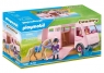  Playmobil Country: Transporter koni (71237)Wiek: 4+