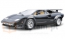 BBURAGO Lamborghini Countach (1998) Kit (18-25037)