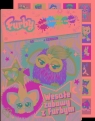  Furby. Dodaj kolorów zabawie. Wesołe zabawy z Furbym