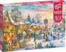  Puzzle 1000 CherryPazzi Winter Twilight 3037010+