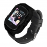 Smartwatch Garett Kids Agent 4G czarny (AGENT_4G_CZAR) od 6 lat