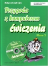 Przygoda z komputerem  2 ćw (CD GRATIS) wyd. 2011 Jadwiga Gilner