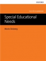 Into the Classroom: Special Educational Needs Marie Delaney