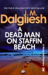 A Dead Man on Staffin Beach J M Dalgliesh