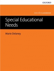Into the Classroom: Special Educational Needs - Marie Delaney