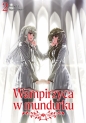 Wampirzyca w mundurku #2 - Tomoki Matsumoto