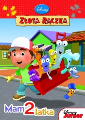 Złota Rączka Mam 2 latka