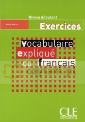 Vocabulaire explique du francais-debutant exerc