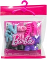  Barbie Shoe Pack