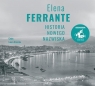 Historia nowego nazwiska Ferrante Elena