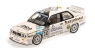 MINICHAMPS BMW M3 (E30) BMW Team (180912030)