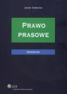 Prawo prasowe Komentarz