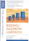 Rozwój zasobów ludzkich