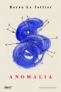 Anomalia - Hervé Le Tellier