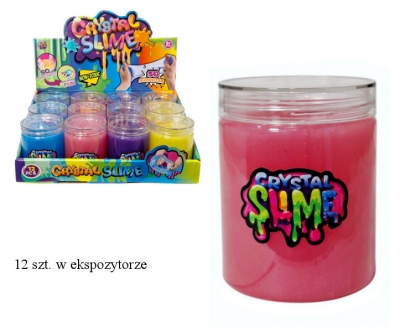 <img src='https://webimage.pl/pics/370/1/d5902496221370G9284.jpg' style='height:440px' /> Slime