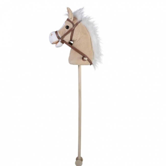 Hobby Horse beżowy