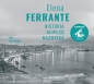 Historia nowego nazwiska - Elena Ferrante