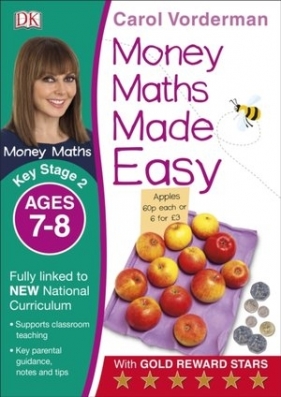 Money Maths Made Easy - Carol Vorderman