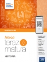 NOWA Teraz matura. Historia. Zakres rozszerzony. 2024/2025