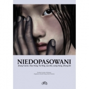 Niedopasowani - Zhang Yueran, Zheng Zhi, Liang Hong, Xiao Hong, Tie Ning, Lao She