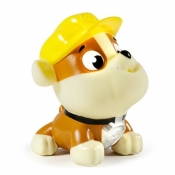 Psi Patrol Figurka do kąpieli Rubble (6033504/83588)