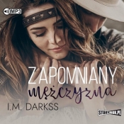 Zapomniany mężczyzna - I.M. Darkss