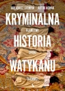  Kryminalna historia Watykanu
