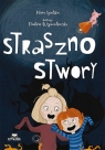 Strasznostwory Nina Igielska, Paulina Wojciechowska