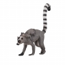  Figurka Lemur z młodym3+