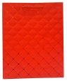 Torebki prezentowe pikowane JP 9960C 12 sztuk