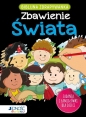 Biblijna zdrapywanka. Zbawienie świata - Jacob Vium-Olesen